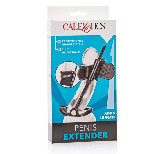 BDSM-Penis Extender